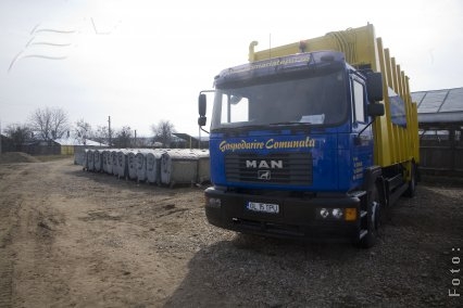 Ploaie de amenzi în luna septembrie