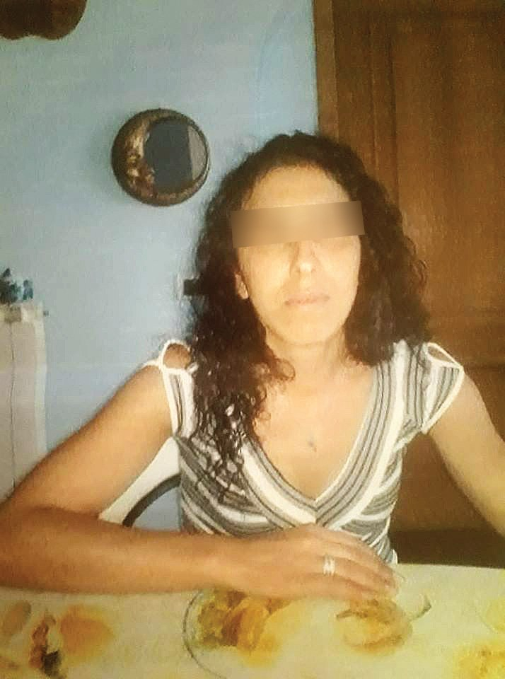 O bunică se topeşte de dorul nepoţilor