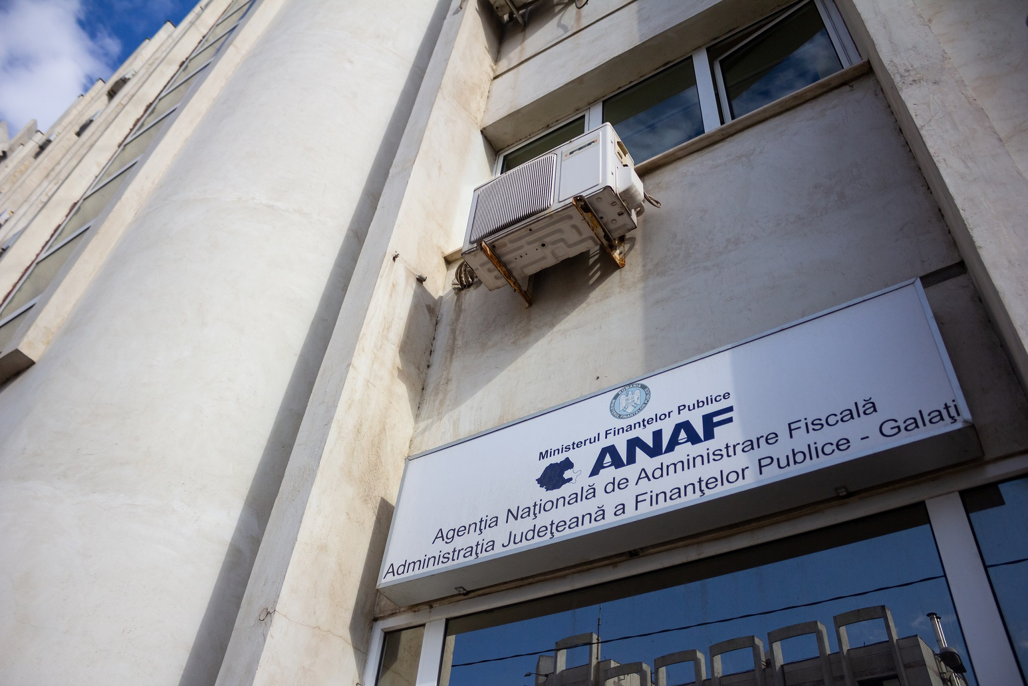 Rezultatele inspectorilor fiscali gălățeni în luna iulie