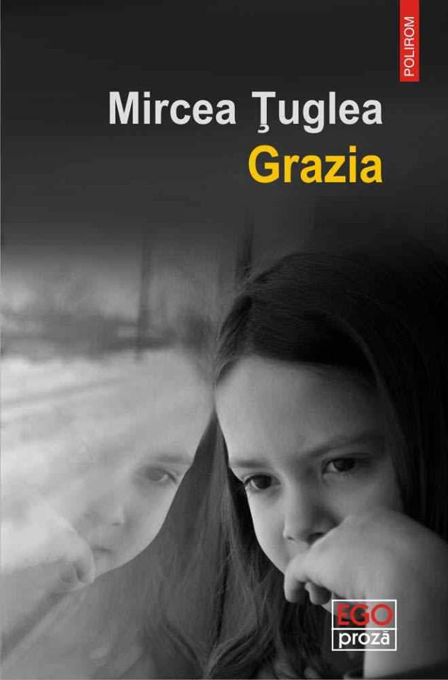 CRONICĂ DE CARTE | Blestemul lui Eminescu. O carte cu o mătuşă din Galaţi, dar nu aceasta este importantă!