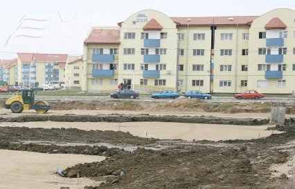 Anul viitor, lumină în Siret 