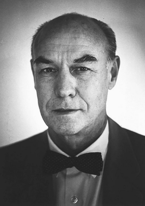 Oameni de seamă. Roger Wolcott Sperry, fiziolog laureat Nobel