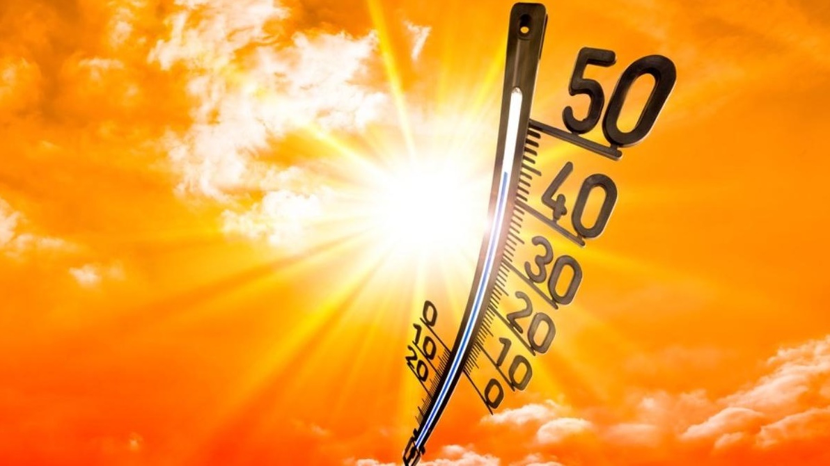 Vreme extrem de caldă, la sfârşit de săptămână