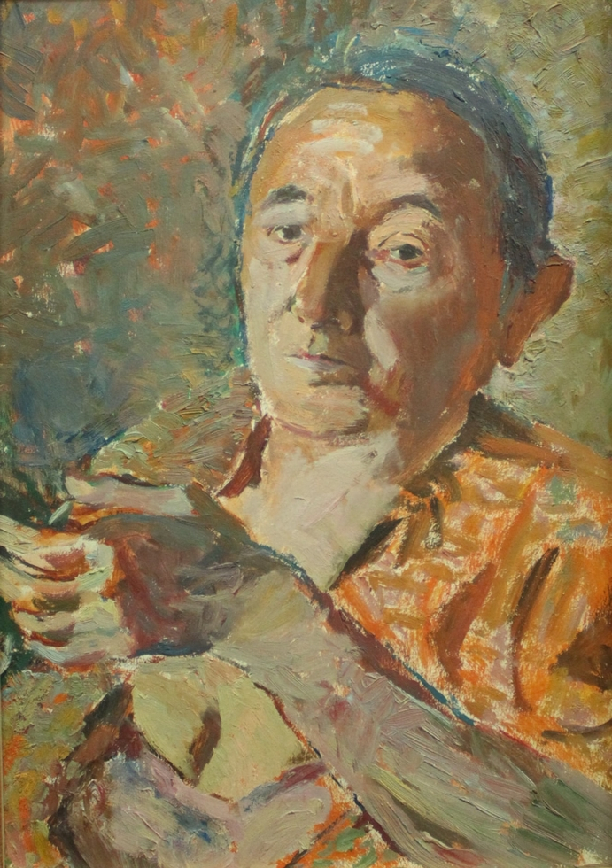 In memoriam. Lola Schmierer-Roth - 130 de ani de la naștere