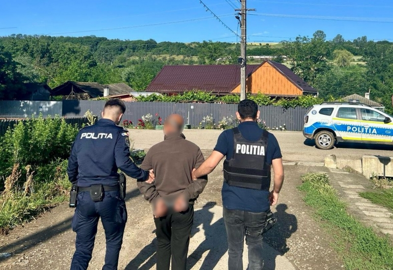 Crimă între ciobani din cauza unui puț