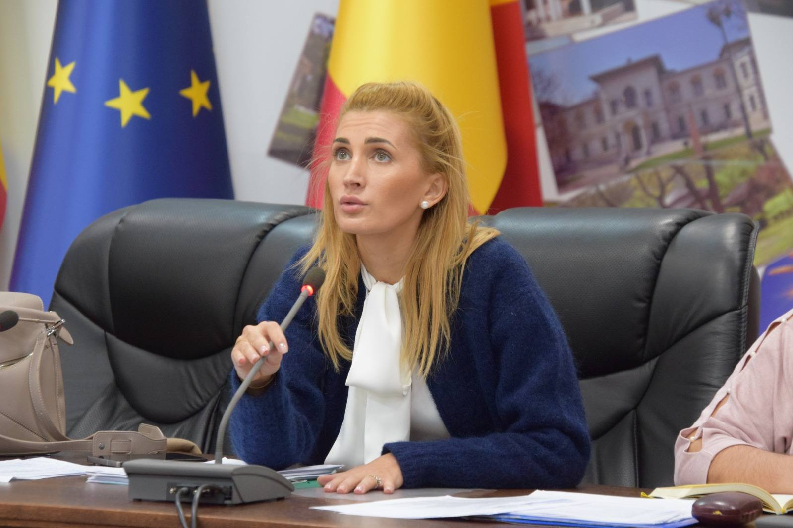 Prefectura cere verificări în teren pentru stabilirea zonelor de biodiversitate