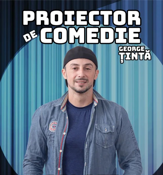 Vrei umor? Mergi drept la Țintă!