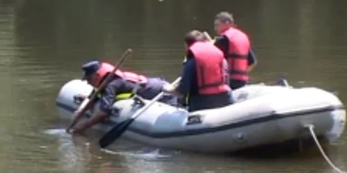 UPDATE. Brăilean găsit decedat într-o barcă de pe Dunăre