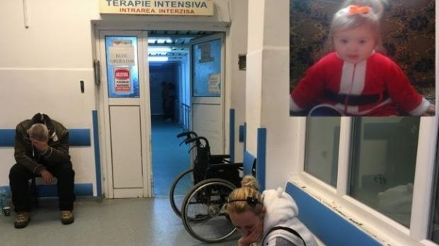 Nu era alergie. Era leucemie