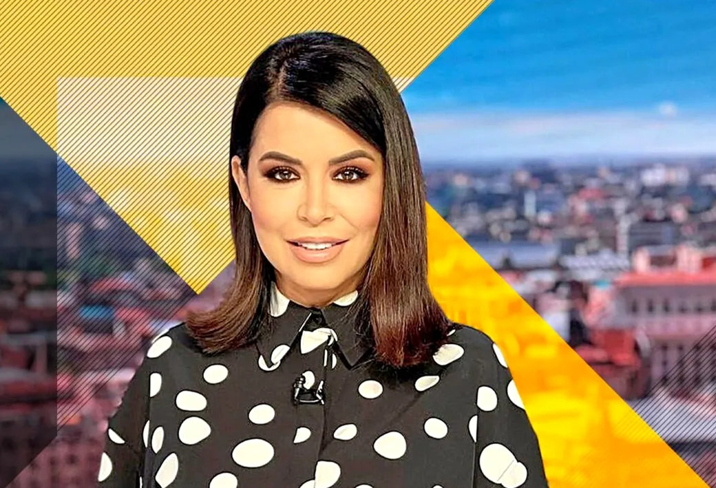 Ce planuri are Simona Pătruleasa, după demisia de la Kanal D