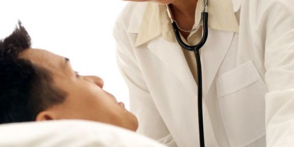 Când medicul slujeşte de la domiciliu