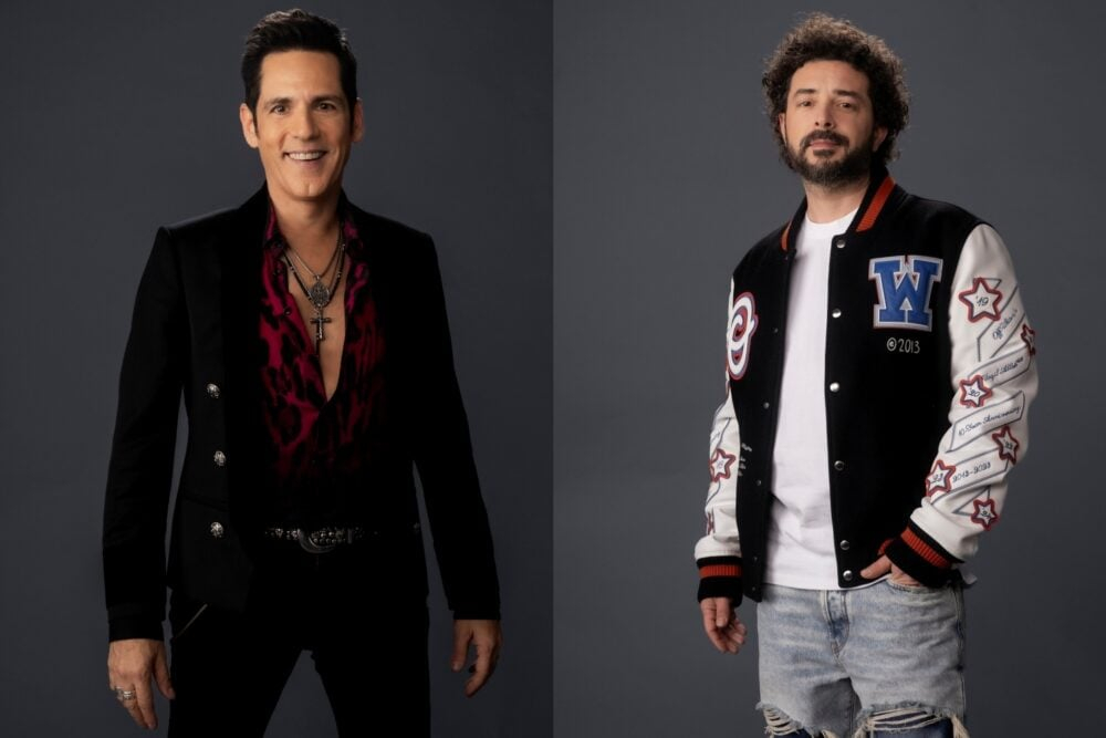 Bănică… „băţ în fund” la „X Factor”