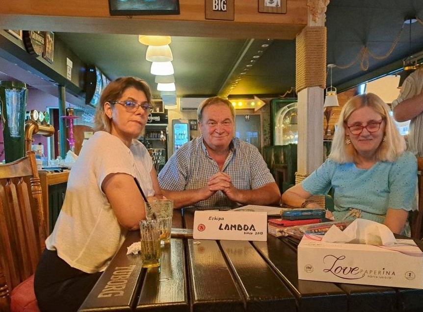 Concurs de cultură generală de top, organizat la Galaţi