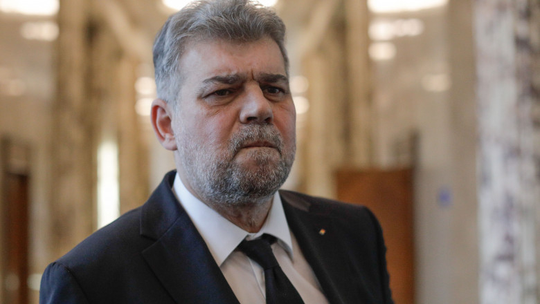 Diplomele lui Marcel nu cântă, dar țin de cofrig