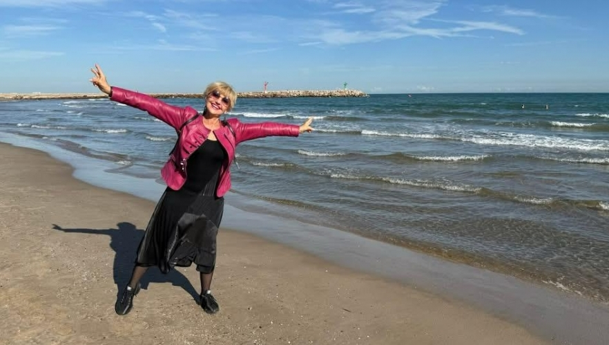 Valencia, ca să vă alinaţi dorul de vacanţă