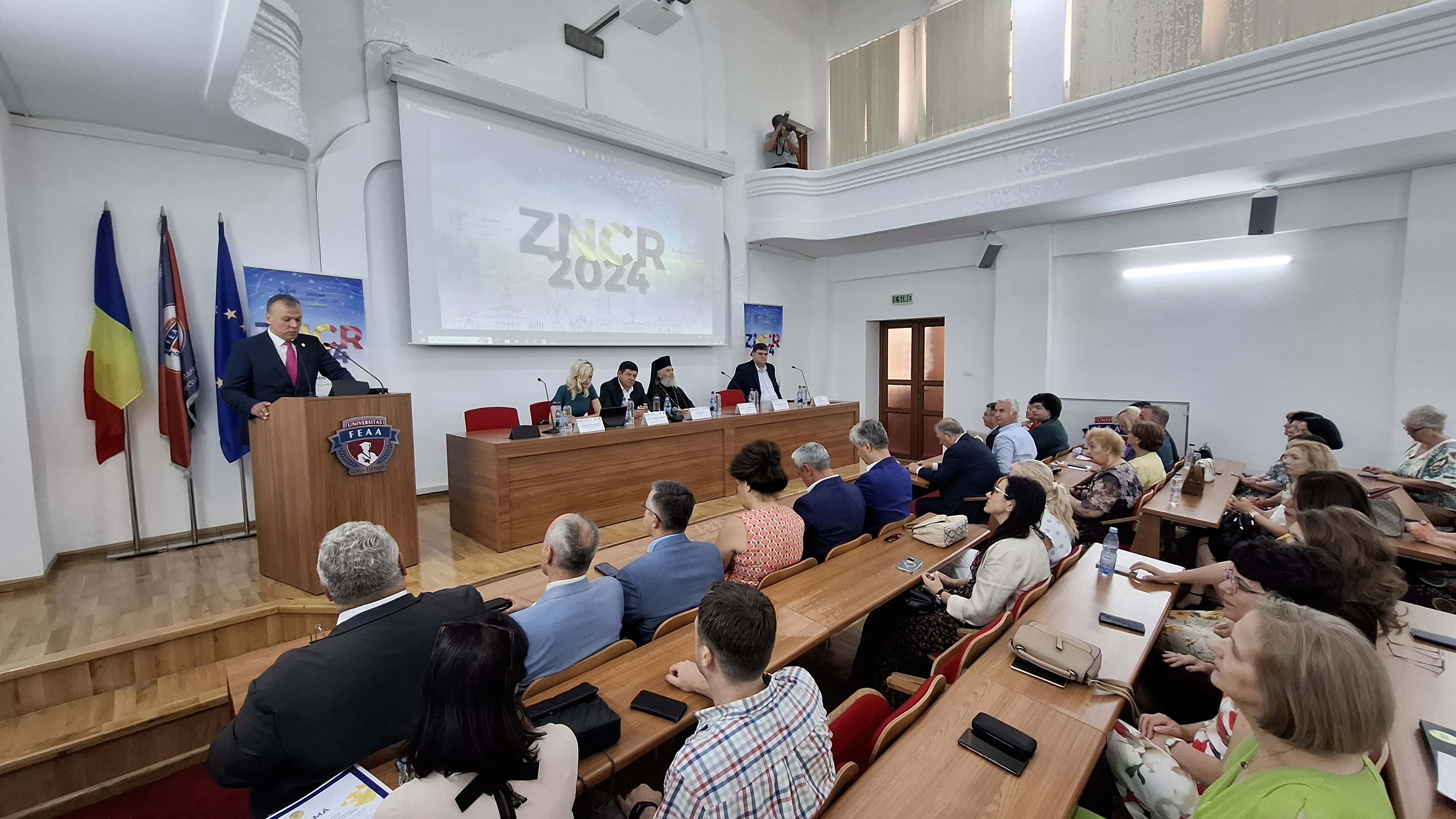 Performanța în profesia contabilă, sărbătorită și la Galați