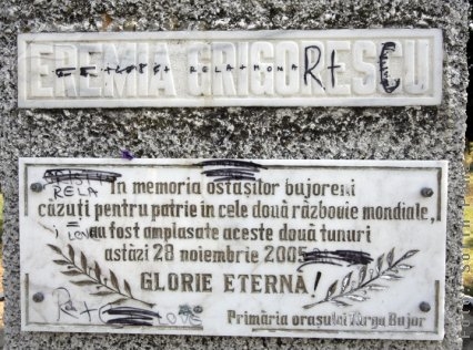 Arta, istoria şi cocalarii