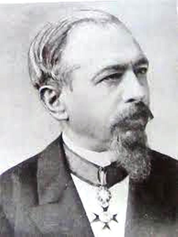 Remember. Carol Benesch (1822-1896)