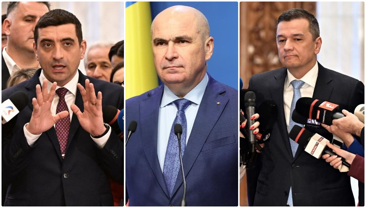 Ilie Bogăţie - cin' să fie, cin' să fie?