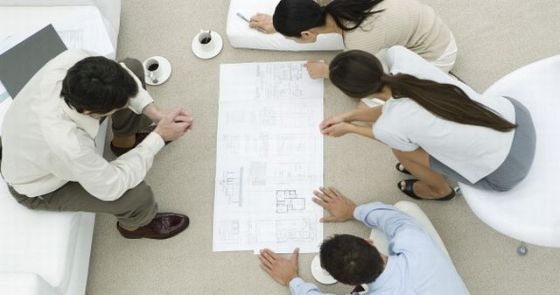 Antreprenoriat doar de dragul banilor