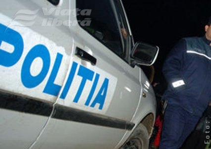 Răpirea cuptorului cu microunde 