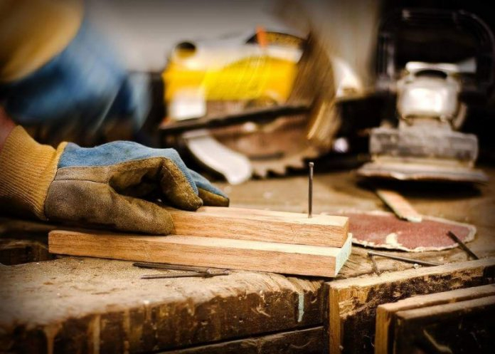 Locuri de muncă vacante înainte de alegeri