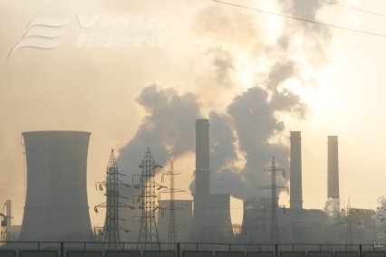 Viitor nesigur şi lipsă de garanţii la ArcelorMittal Galaţi