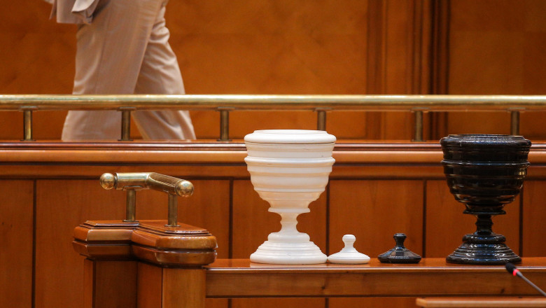 USR anunță moțiune de cenzură împotriva Guvernului