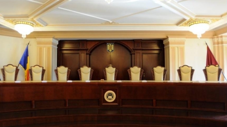 PENSIILE ALEȘILOR LOCALI sunt neconstituţionale, a decis CCR pentru a doua oară