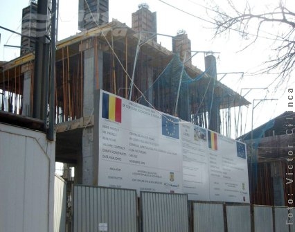 S-au aprobat fonduri pentru Centrul de Afaceri