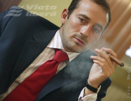 ANI versus Radu Mazăre