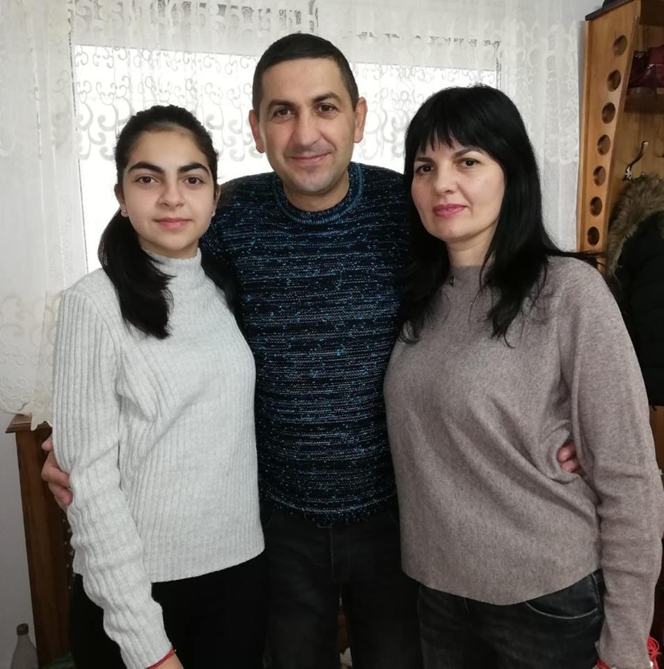 Un salvator are nevoie de ajutorul nostru. Militarii gălăţeni aleargă pentru un coleg grav bolnav