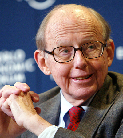 Cariere. Samuel Huntington, renumit politolog american