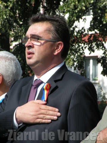 VRANCEA: STENOGRAME DNA/ Cum se “şmenuia” expertiza contabilă din dosarul lui Oprişan