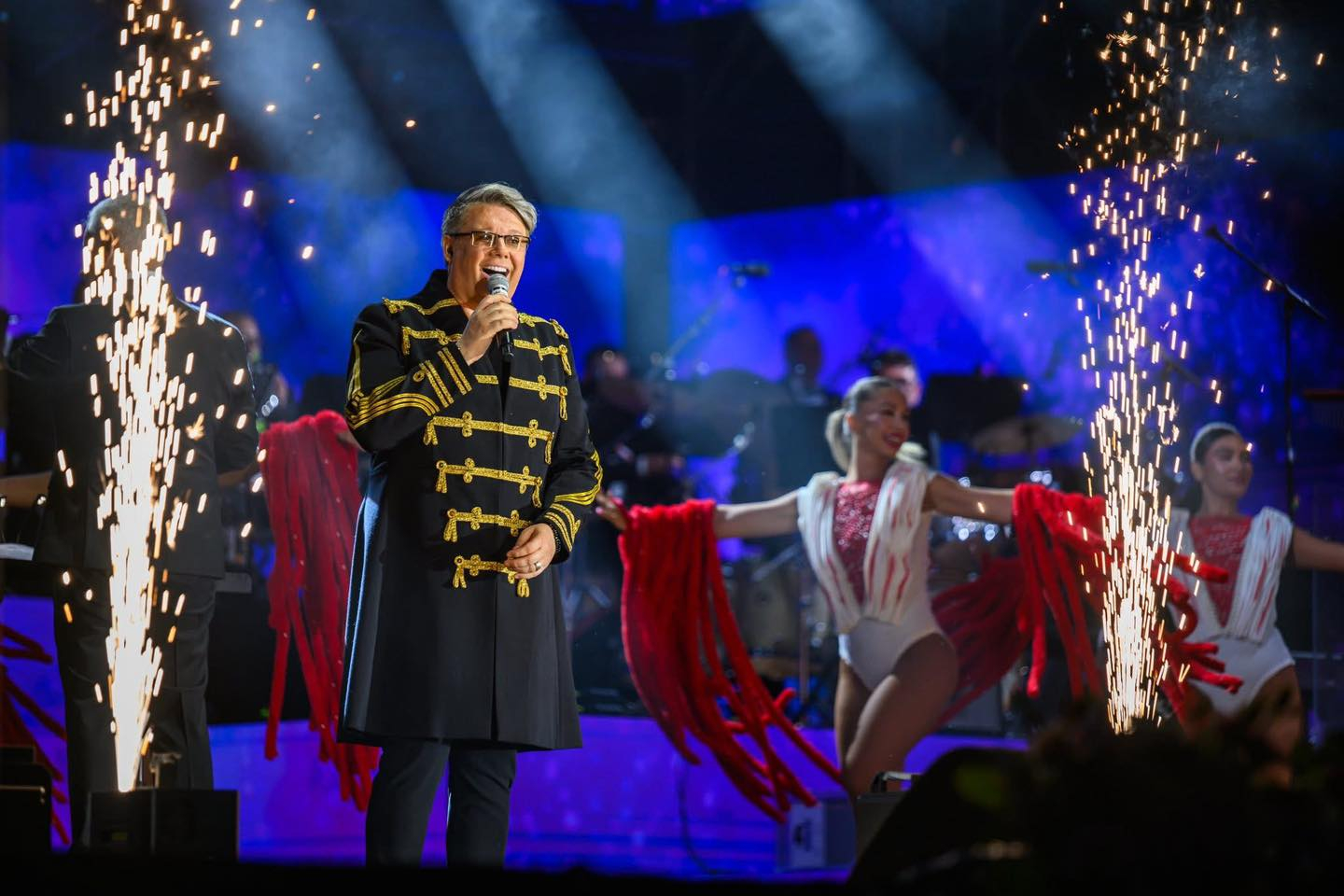 „Cârlane, n-ai luat nici un premiu! Dar ai fost cel mai bun”