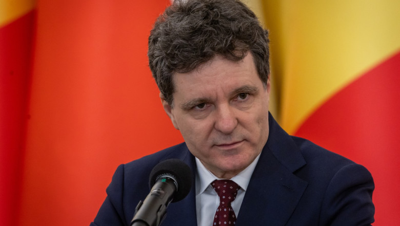 Nicușor Dan: România va fi „complet apărată” în fața dronelor