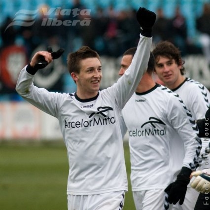 Râpă, la un pas de Steaua!