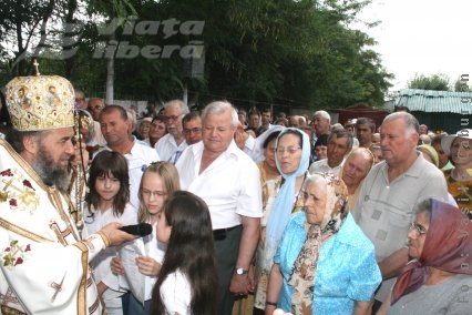 Sărbătoarea Voievodului Ştefan cel Mare şi Sfânt, la Galaţi