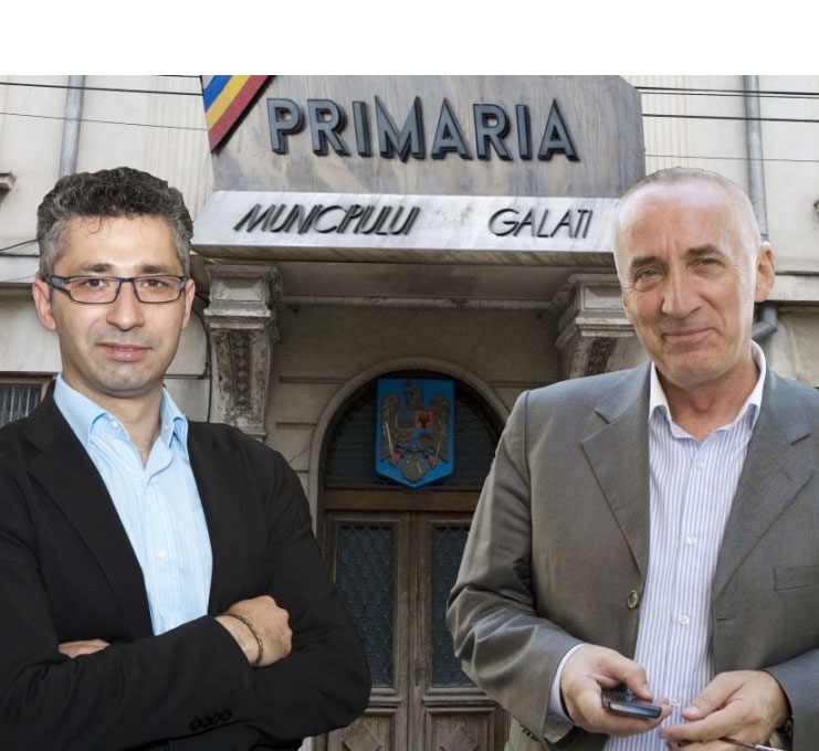 EXCLUSIV! Rezultatele primului sondaj profesionist privind alegerile la Primărie