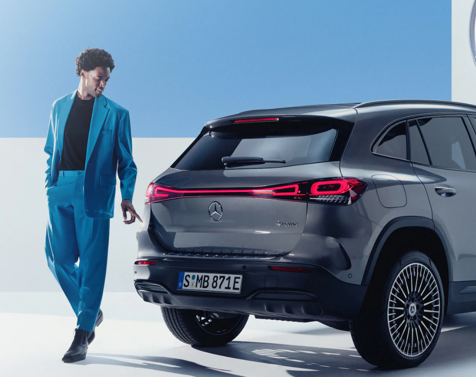 Programare Online Simplă și Rapidă la Serviciile Mercedes-Benz