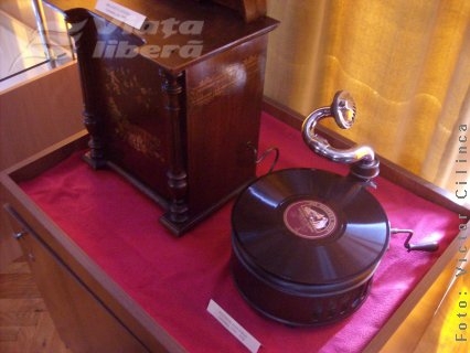 Pe când tehnica însemna şi Artă…