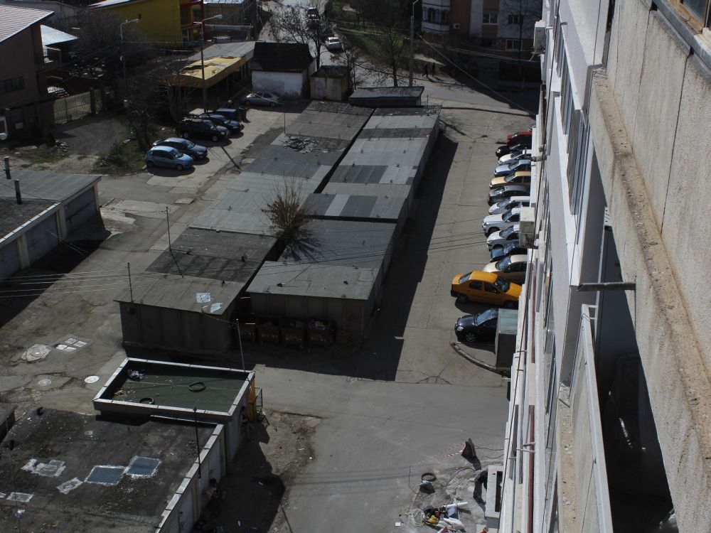 Proiecte de RESTRUCTURARE URBANĂ | Investiţii de 56,4 milioane de lei, la mâna aleşilor locali