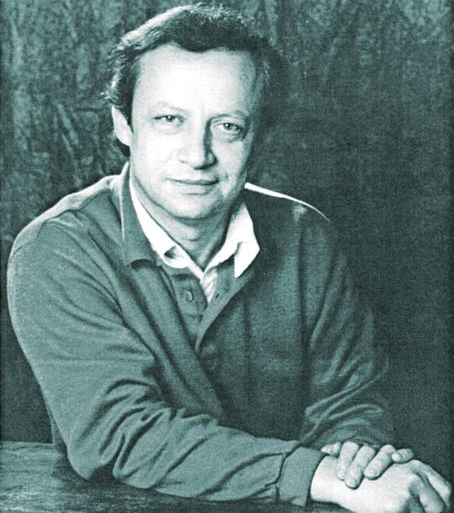 Gălăţeni care au uimit lumea - Sebastian Reichmann