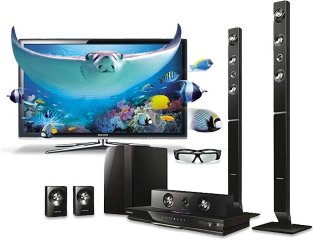 Cât ne costă cinematograful 3D din sufragerie