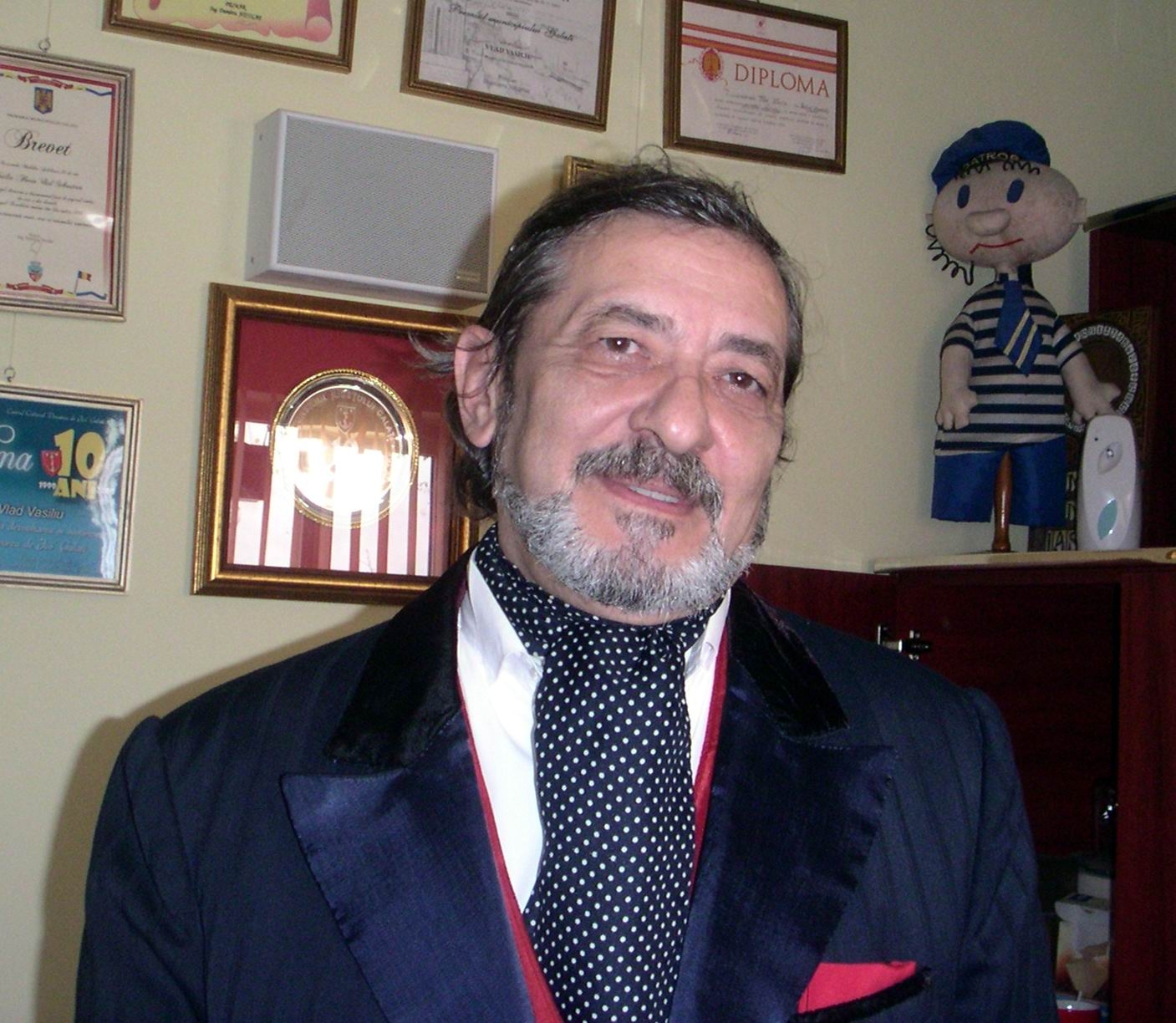 Teatrul Dramatic învinge criza