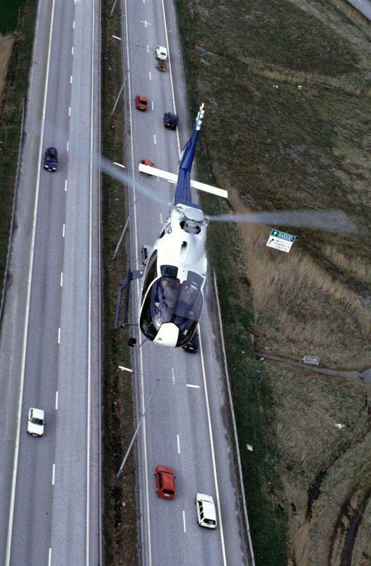 Damen, obligată să-şi aducă clienţii VIP cu elicopterul la Galaţi