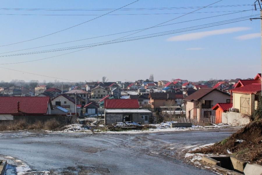 Comunele Șendreni și Vânători, în scenariul ”roșu” al pandemiei