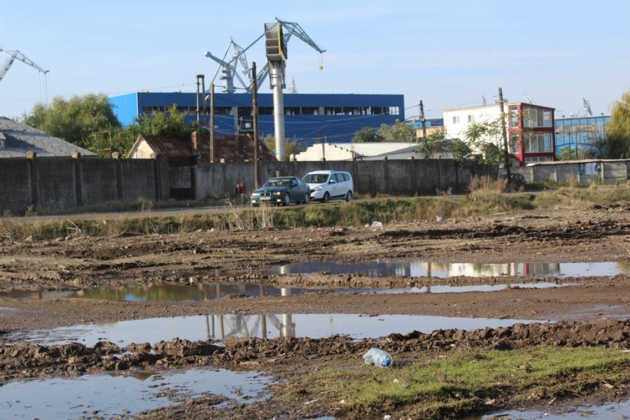 Ce s-a schimbat în cartierele gălăţene în 2016. RETROSPECTIVA unui oraş pe culmile haosului | FOTO
