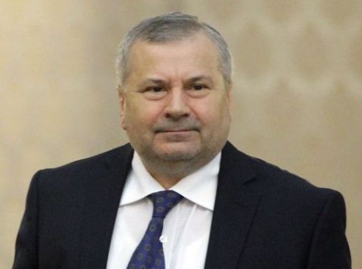 BUNEA STANCU, fostul preşedinte al Consiliului Judeţean Brăila, ELIBERAT