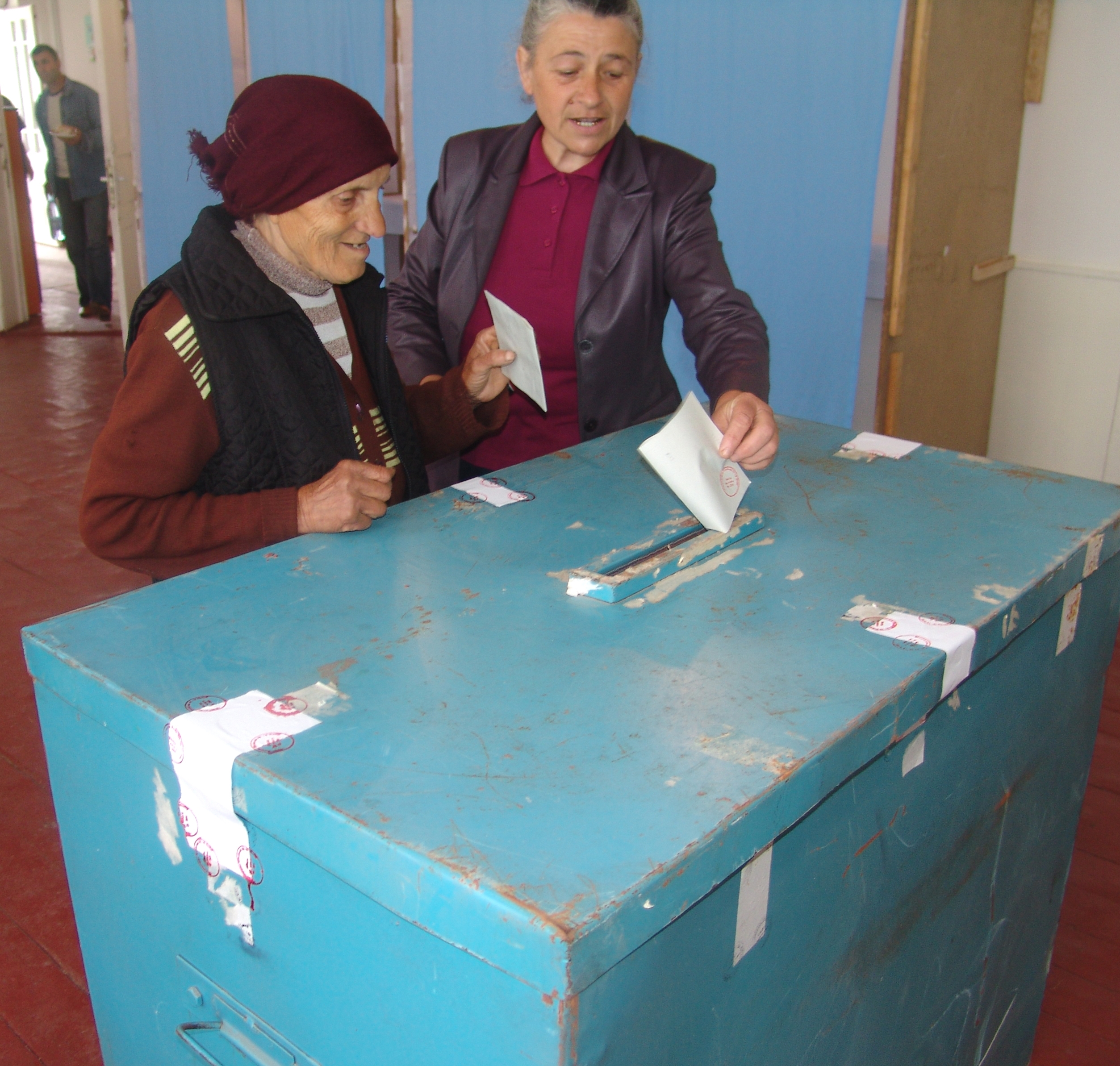 Ghidul alegătorului: „Da” sau „Nu” - totul despre referendum